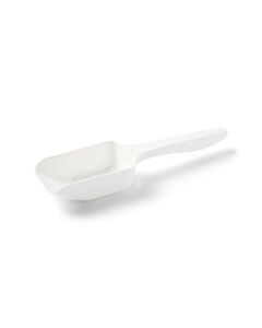United Scientific Steritrue™ Sterile Sampling Scoops, Polystyrene, 125 mL (4 oz), Pack Of 10