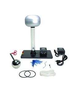 United Scientific Van De Graaff Generator, Small Electric