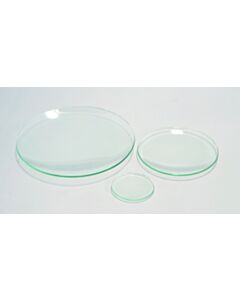 United Scientific Watch Glasses, 50mm Diameter
