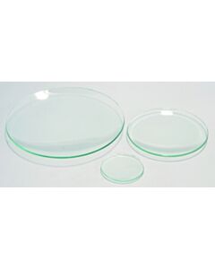 United Scientific Watch Glasses, 150mm Diameter