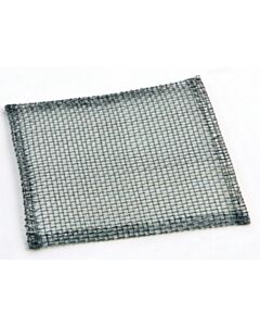 United Scientific Wire Gauze, Plain, 4 X 4