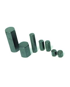 United Scientific Hexagonal Mass, 5g
