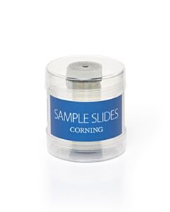 Corning Videodrop Glass Slides