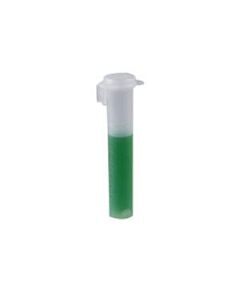 Capitol Vials Vet Snap Seal Clear @1500