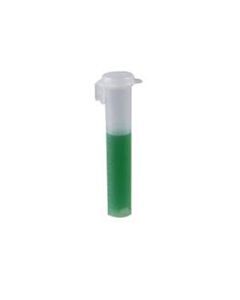 Capitol Vials Vet Snap Seal Clear @500