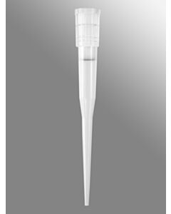 Corning Axygen Automation Tips for Agilent/Velocity11 VPrep and Bravo, 165Microliters, Clear, Bottom Label, 4800/CS