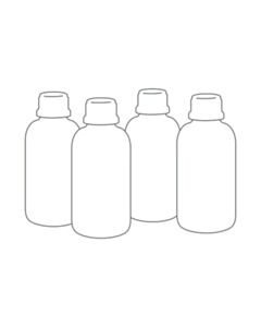 Waters Sodium - 1000 Mg/L, 125 Ml