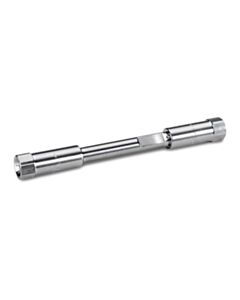 Waters Atlantis Silica HILIC Column, 100 Å, 5 µm, 1 mm X 50 mm