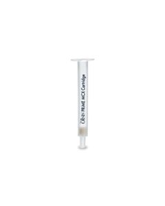 Waters Oasis PRiME MCX 1 cc Vac Cartridge, 30 mg Sorbent per Cartridge, 30 µm, 100/PK