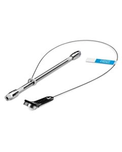 Waters XBridge Premier Protein BEH C4 300 Å 2.5 µm, 2.1 x 150 mm
