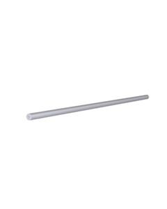 Waters Tubing, 1/16 in (1.6 mm) O.D. X 0.020 in (0.508 mm) I.D. X 10 ft (3.0 m) Length, Stainless Steel