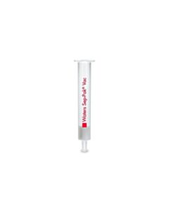 Waters Sep-Pak C8 3 Cc Vac Cartridge, 500 Mg Sorbent Per Cartridge, 37 - 55 Μm