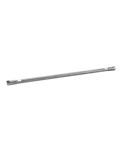 Waters Styragel HMW 6E, mixed bed, 20 µm, 4.6 mm X 300 mm in THF, 5K - 10M