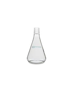 Waters Ground Joint Flask