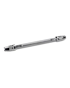 Waters XBridge BEH Amide Column, 130 Å, 2.5 µm, 2.1 mm X 100 mm, 3/PK