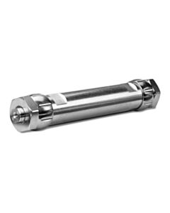 Waters XBridge BEH C8 OBD Prep Column, 130, 5 m, 19 mm X 150 mm, 1/EA