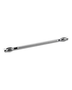 Waters XSelect CSH Fluoro-Phenyl Column, 130, 5 m, 2. 1 mm X 150 mm, 1/EA