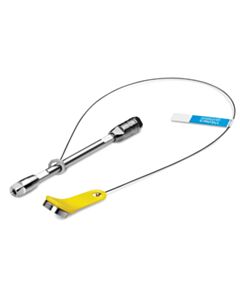Waters XBridge Premier BEH C8 Vanguard Fit Column, 2. 5