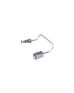 Waters Tubing assembly, mp35n, pre-heater to column