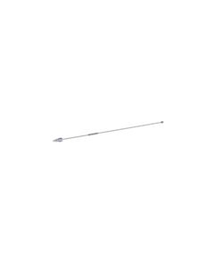 Waters Tubing Assembly, Hypo Ext, SS, .007 x 21.5
