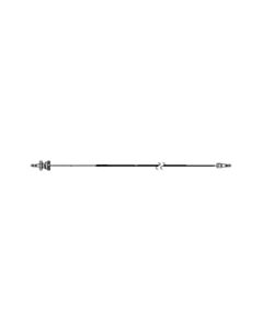 Waters Assy, Inlet Tube, MP35N