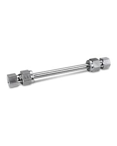 Waters Spherisorb Silica Silica Column, 80, 5 m, 2 mm X 100 mm, 1/EA