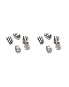 Waters Ferrule, 01, SS, 10/PK