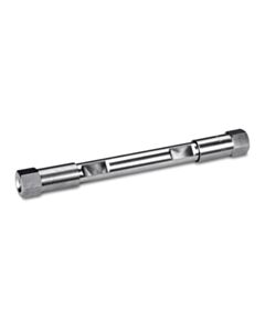 Waters Nova-Pak C18 Column, 60, 4 m, 3. 9 mm X 75 mm, 1/EA
