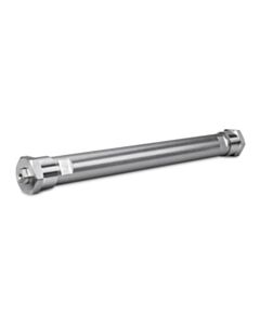 Waters Delta-Pak C4 Prep Column, 100, 15 m, 19 mm X 300 mm, 1k - 15k, 1/EA