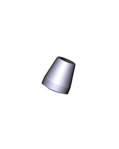 Waters Ferrule, Annealed, 1/16 in