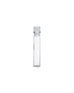 Waters Shell Vial, 1 mL Glass With CaPS Installed, Pre-Assembled For Dissolution