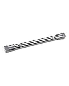 Waters Bondapak C18 Radial-Pak Column, 125, 15 - 20 m, 8 mm X 100 mm, 1/EA