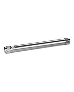 Waters Ultrastyragel GPC Column, 100000 Å, 5 µm, 19 mm X 300 mm, 50K - 4M