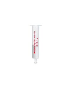 Waters Sep-Pak TC18 6 cc Vac Cartridge, 1 G Sorbent Per Cartridge, 37 - 55 m, 30/PK
