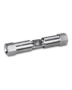 Waters Styragel HR GPC Guard Column, 20 µm, 4.6 mm X 30 mm in THF, 100 - 10,000K