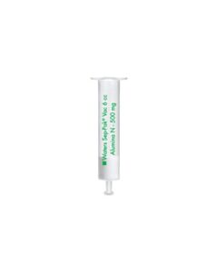 Waters Sep-Pak Alumina N 6 cc Vac Cartridge, 500 Mg Sorbent Per Cartridge, 50