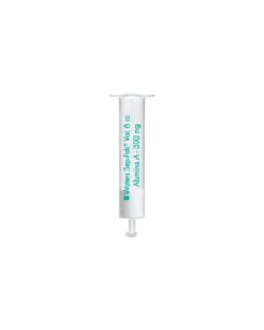Waters Sep-Pak Alumina A 6 cc Vac Cartridge, 500 Mg Sorbent Per Cartridge, 50
