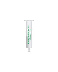 Waters Sep-Pak Alumina N 6 cc Vac Cartridge, 1 G Sorbent Per Cartridge, 50 - 300