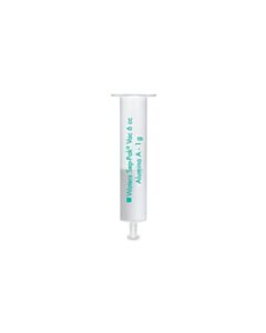 Waters Sep-Pak Alumina A 6 cc Vac Cartridge, 1 G Sorbent Per Cartridge, 50 - 300