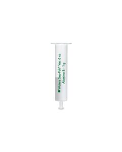 Waters Sep-Pak Alumina B 6 cc Vac Cartridge, 1 G Sorbent Per Cartridge, 50 - 300