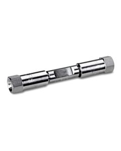Waters Sy mmetry C18 Column, 100 Å, 3.5 µm, 2.1 mm X 30 mm