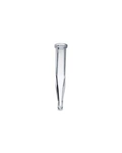 Waters Low Volume Plastic Insert, 250 l Volume, 144/PK