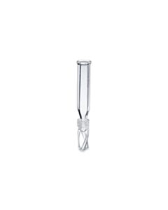 Waters Low Volume 6 X 29 mm Insert, 300 l Volume