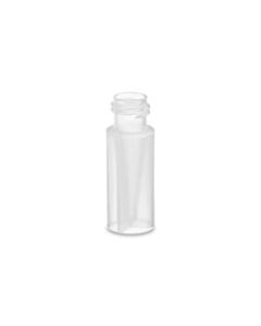 Waters Polypropylene 12 X 32 mm Screw Neck Vial, 250 l Volume, 100/PK