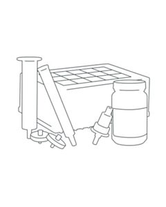 Waters Extraction Plate Manifold Kit A