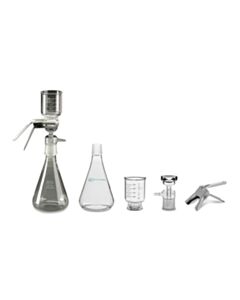 Waters All Glass Filter Holder 47 mm