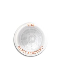 Waters Nylon GF, Acrodisc Syringe Filter, 25 mm, 0.45 µm, 1000/CS