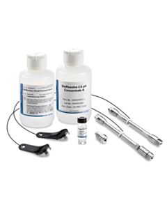 Waters SCX Start Up Kit: BioResolve SCX mAb Column (4.6 mm X 100 mm) with VanGuard FIT plus mAb Standard plus pH Concentrates