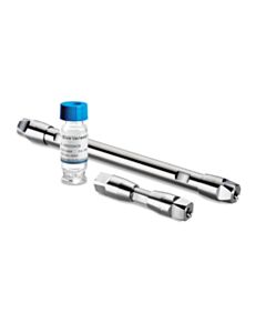 Waters XBridge Premier Protein SEC Column with MaxPeak Premier Protein SEC Guard, 250Å, 2.5 µm, 7.8 x 150 mm with mAb Size Variant Standard, 1/pk