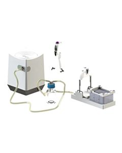 Waters Extraction+ Connected Device Base Kit WITH Gripper